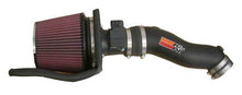 K&N Engineering 57 - 2532 Performance Intake Kit for Ford Mustang V6 3.8L (2000 - 2004) | knn57 - 2532 - JDMuscleSPK14515