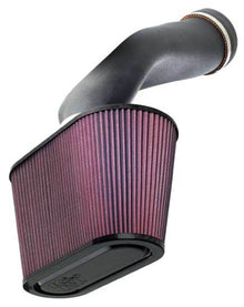 K&N Engineering 57 - 3035 Performance Intake Kit for Chevrolet Corvette V8 - 5.7L (2001 - 2004) | knn57 - 3035 - JDMuscleSPK16107