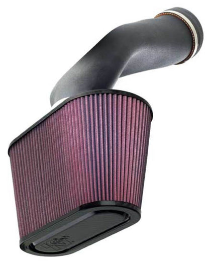 K&N Engineering 57 - 3035 Performance Intake Kit for Chevrolet Corvette V8 - 5.7L (2001 - 2004) | knn57 - 3035 - JDMuscleSPK16107
