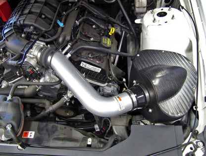 K&N Engineering 69 - 3529TP Cold Air Intake System for Ford Mustang 3.7L V6 (2011 - 2014) | knn69 - 3529TP - JDMuscleSPK260120