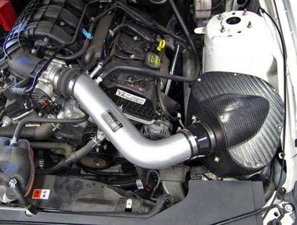 K&N Engineering 69 - 3529TP Cold Air Intake System for Ford Mustang 3.7L V6 (2011 - 2014) | knn69 - 3529TP - JDMuscleSPK260120