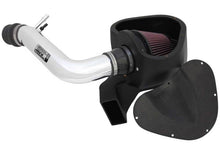 K&N Engineering 69 - 3529TP Cold Air Intake System for Ford Mustang 3.7L V6 (2011 - 2014) | knn69 - 3529TP - JDMuscleSPK260120