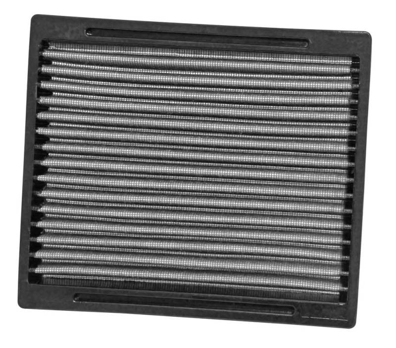 K&N Engineering K&N VF2020 Washable Cabin Air Filter for Ford Mustang 2011 - 2013 | knnVF2020 - JDMuscleSPK106207