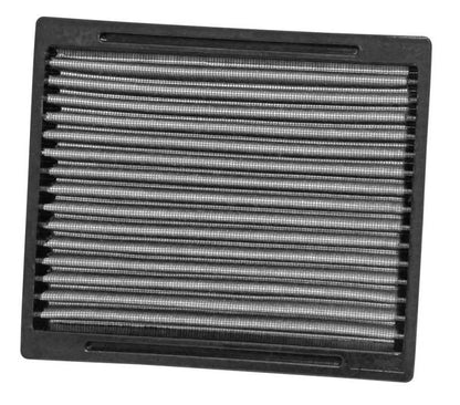 K&N Engineering K&N VF2020 Washable Cabin Air Filter for Ford Mustang 2011 - 2013 | knnVF2020 - JDMuscleSPK106207