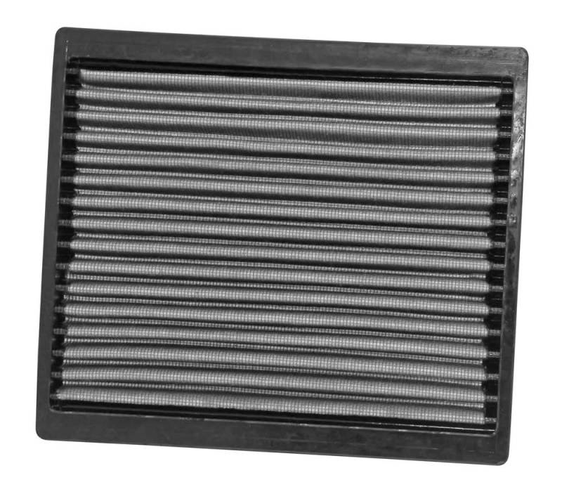 K&N Engineering K&N VF2020 Washable Cabin Air Filter for Ford Mustang 2011 - 2013 | knnVF2020 - JDMuscleSPK106207
