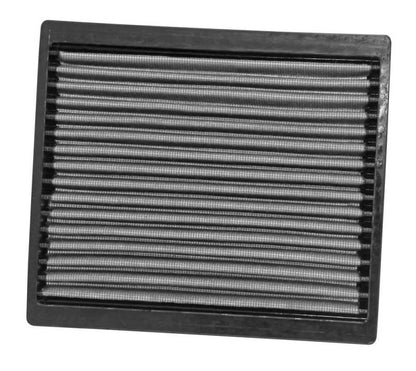 K&N Engineering K&N VF2020 Washable Cabin Air Filter for Ford Mustang 2011 - 2013 | knnVF2020 - JDMuscleSPK106207