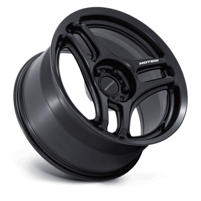 KOJIN 18X8.5 5X100 56 +35 M - BLK - JDMuscleSPKMR161MX18855M35
