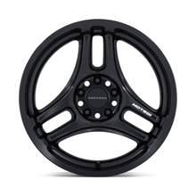KOJIN 18X8.5 5X100 56 +35 M - BLK - JDMuscleSPKMR161MX18855M35