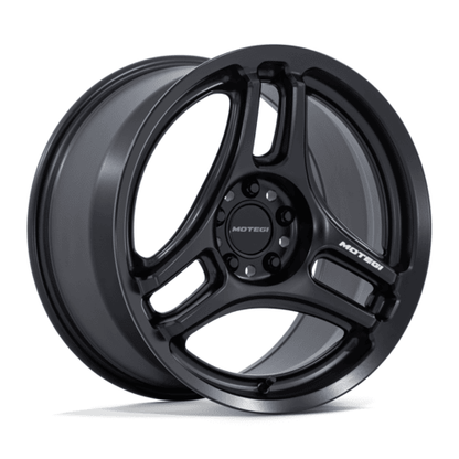 KOJIN 18X8.5 5X100 56 +35 M - BLK - JDMuscleSPKMR161MX18855M35