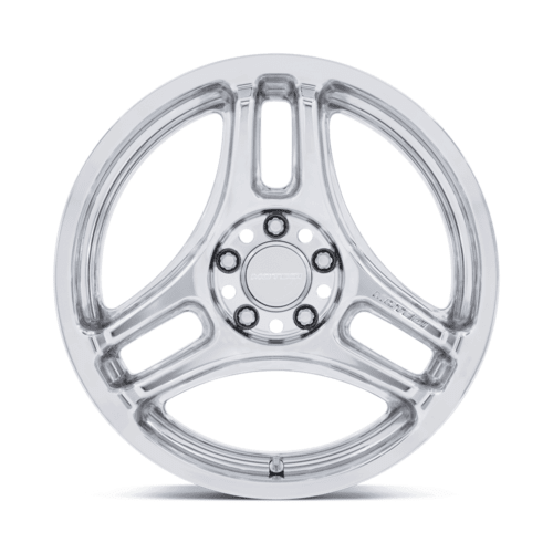 KOJIN 18X8.5 5X100 56 +35 POLISH - JDMuscleSPKMR161HX18855M35
