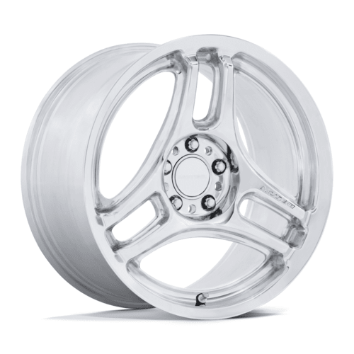 KOJIN 18X8.5 5X100 56 +35 POLISH - JDMuscleSPKMR161HX18855M35