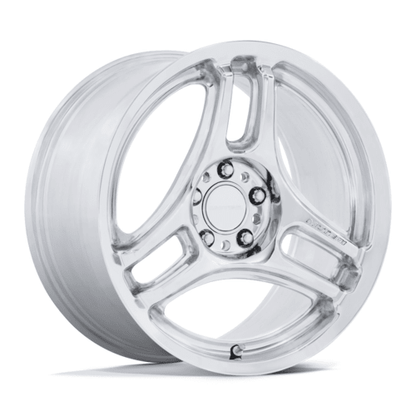 KOJIN 18X8.5 5X100 56 +35 POLISH - JDMuscleSPKMR161HX18855M35