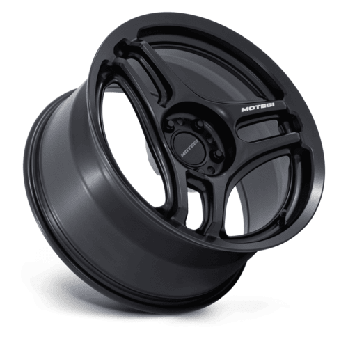 KOJIN 18X9.5 5X100 56 +38 M - BLK - JDMuscleSPKMR161MX18955M38
