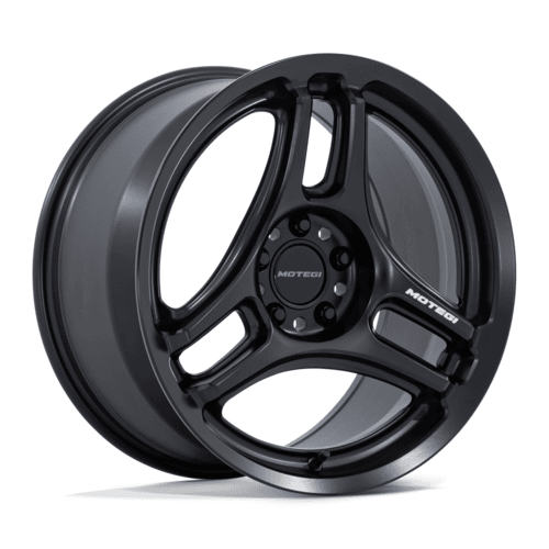 KOJIN 18X9.5 5X100 56 +38 M - BLK - JDMuscleSPKMR161MX18955M38