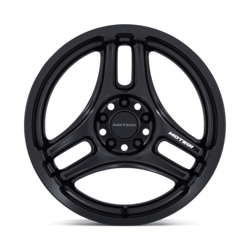 KOJIN 18X9.5 5X100 56 +38 M - BLK - JDMuscleSPKMR161MX18955M38