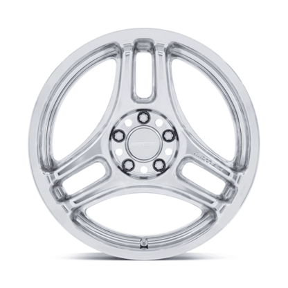 KOJIN 18X9.5 5X100 56 +38 POLISH - JDMuscleSPKMR161HX18955M38
