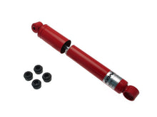 KONI Special 8040 Series Red Rear Shock Absorber for Chevrolet Corvette (1974 - 1983) | kon8040 1020 - JDMuscleSPK4314644