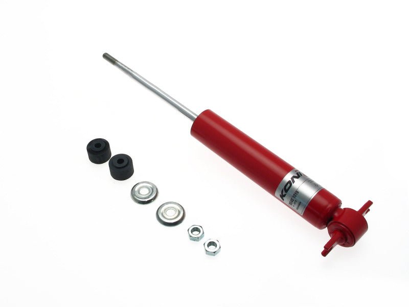 KONI Special 8040 Series Red Shock Absorber for Chevrolet Corvette (1974 - 1983) - Front | kon8040 1019 - JDMuscleSPK4314643