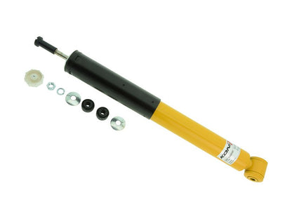 KONI Sport (Yellow) Rear Shock Absorber for Ford Mustang 2007 - 2013 - Part Number KON8241 1240 | kon8241 1240Sport - JDMuscleSPK4314901