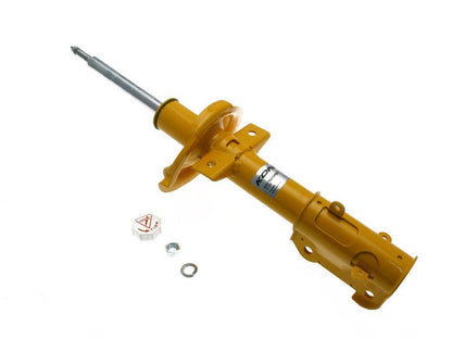 Koni Sport (Yellow) Shock Absorber for 2011 - 2014 Ford Mustang V6 & V8 Models - Front | kon8741 1549Sport - JDMuscleSPK4315089