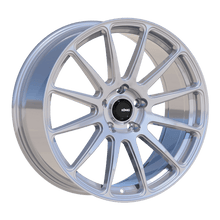 Konig Aeris 19x8.5 5x108 ET43 Steel Silver Wheel - JDMuscleSPKkngAR8950843S
