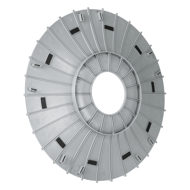 Konig Aero Cover for MRK1 Wheels - JDMuscleSPKkngAROCOVER