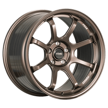 Konig Forged F6SX 18x10.5 5x120 ET25 Race Bronze Wheel (Knurled Bead) - JDMuscleSPKkngF6SXT8520258