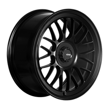 Konig MRK1XR 20x9 5x114.3 ET32 Satin Black Wheel - JDMuscleSPKkngMKX92514325