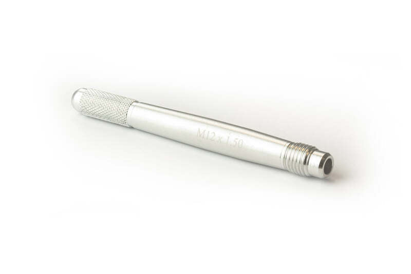 Konig Wheel Mounting Pin - 12mm X 1.5 - 1PC - JDMuscleSPKkngMOUNTPIN1215
