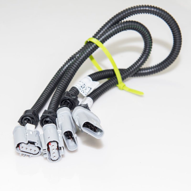 Kooks Headers and Exhaust O2 Sensor Extension Harness for 2014 - 2019 Chevrolet Corvette C7 | kshEX685 - Z - JDMuscleSPK4398847