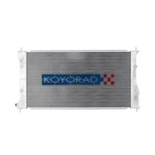 Koyo [13 - 20 FR - S/BRZ 2.0L, 22+ GR86/BRZ 2.4L MT/AT] Radiator VH012664N - JDMuscleRadiatorskoyVH012664N