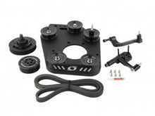 KraftWerks 00 - 03 Honda S2000 AP1 Supercharger Serpentine Belt Retro - Fit Kit - JDMuscleSPKkrt159-05-4002