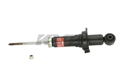 KYB [01-02 Civic] [01-03 EL] Excel-G Rear Shock - Twin-Tube Gas-Charged - JDMuscleStruts And Shockskyb341311