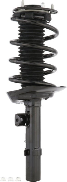 KYB 13 - 17 Honda Accord / 15 - 20 Acura TLX V6 3.5L Strut Plus Assembly - Front Right - JDMuscleSPKkybSR4775