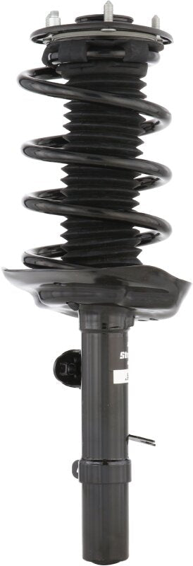 KYB 13 - 17 Honda Accord / 15 - 20 Acura TLX V6 3.5L Strut Plus Assembly - Front Right - JDMuscleSPKkybSR4775