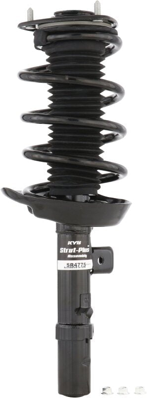 KYB 13 - 17 Honda Accord / 15 - 20 Acura TLX V6 3.5L Strut Plus Assembly - Front Right - JDMuscleSPKkybSR4775