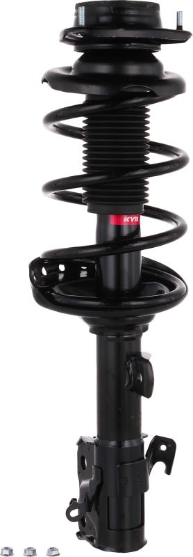 KYB 15 - 17 Subaru Outback Strut - Plus Assembly - Front Right | kybSR4762 - JDMuscleSPK832450
