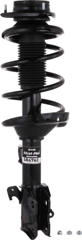 KYB 15 - 17 Subaru Outback Strut - Plus Assembly - Front Right | kybSR4762 - JDMuscleSPK832450