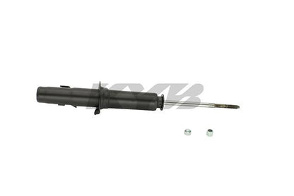 KYB Excel-G Front Left Shock [94-01 Integra][92-95 Civic][93-97 del Sol] - Black - JDMuscleStruts And Shockskyb341139