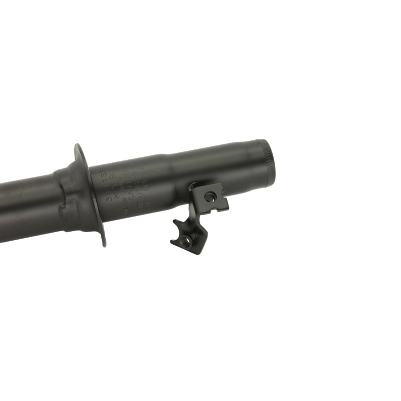 KYB Excel-G Front Left Shock [94-01 Integra][92-95 Civic][93-97 del Sol] - Black - JDMuscleStruts And Shockskyb341139