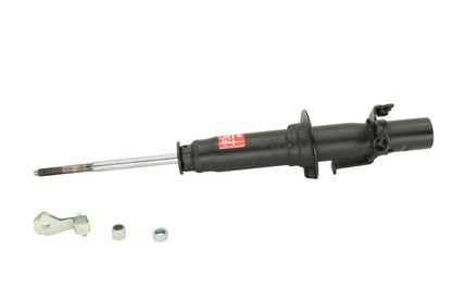 KYB Excel-G Front Left Strut [88-91 CRX][88-91 Civic][90-93 Integra] - Black - JDMuscleStruts And Shockskyb341136