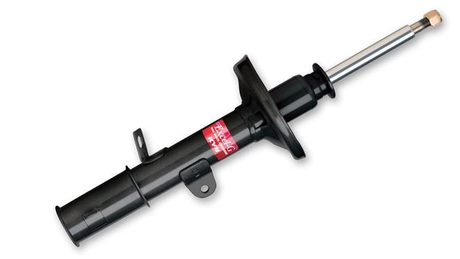 KYB Excel - G Front Right Gas Strut for 2013 - 2014 Subaru Legacy AWD | OE - Quality Shock and Strut Replacement | kyb3340106 - JDMuscleSPK838326