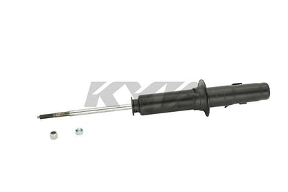 KYB Excel-G Front Right Shock [94-01 Integra][92-95 Civic][93-97 del Sol] - Black - JDMuscleStruts And Shockskyb341138