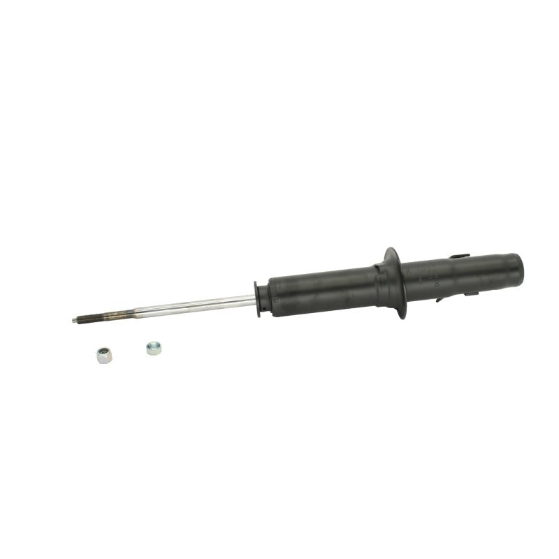 KYB Excel-G Front Right Shock [94-01 Integra][92-95 Civic][93-97 del Sol] - Black - JDMuscleStruts And Shockskyb341138