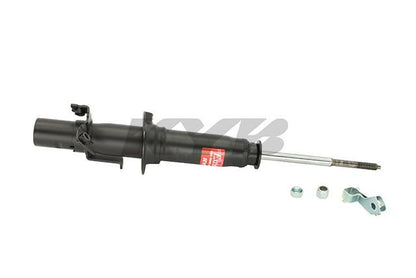 KYB Excel-G Front Right Strut [90-93 Integra][88-91 Civic][88-91 CRX] - Black - JDMuscleStruts And Shockskyb341135