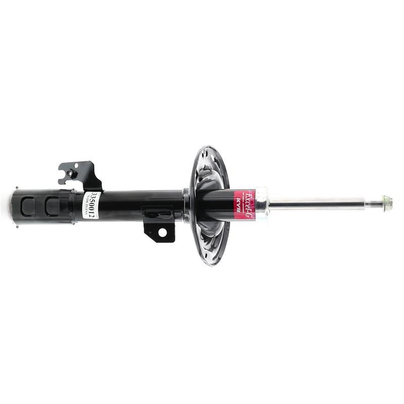 KYB Excel - G Front Right Strut Assembly for Toyota Sienna (2015 - 2020) - Model KYB3350012 | kyb3350012 - JDMuscleSPK837121