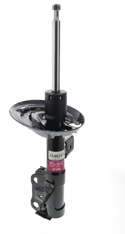 KYB Excel - G Front Right Strut for Toyota Camry SE/XSE/TRD/Hybrid (2018 - 2022) | kyb3340247 - JDMuscleSPK838291