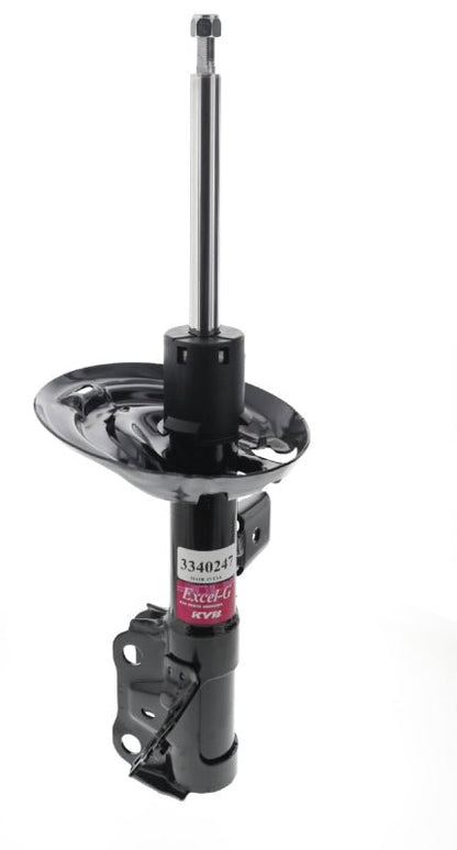 KYB Excel - G Front Right Strut for Toyota Camry SE/XSE/TRD/Hybrid (2018 - 2022) | kyb3340247 - JDMuscleSPK838291