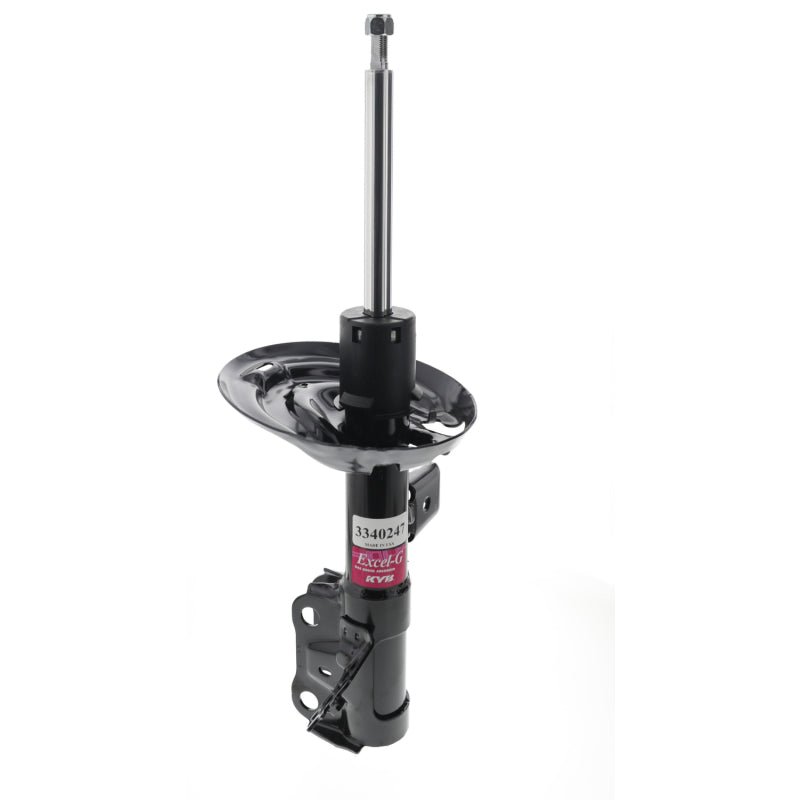 KYB Excel - G Front Right Strut for Toyota Camry SE/XSE/TRD/Hybrid (2018 - 2022) | kyb3340247 - JDMuscleSPK838291