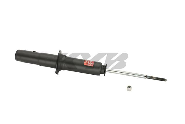 KYB Excel-G Front Shock Absorber [96-00 Civic] [97-00 EL] - Black - JDMuscleStruts And Shockskyb341203